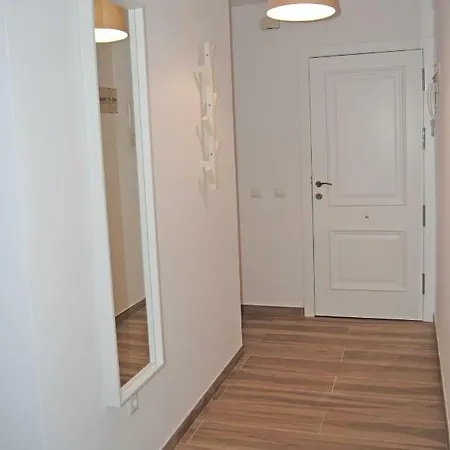 Recently Refurbished Apartment With Sea Views. Fuengirola Exterior foto