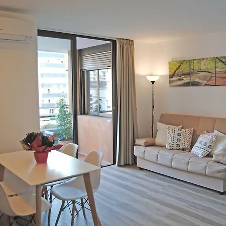 Recently Refurbished Apartment With Sea Views. Fuengirola Exterior foto