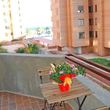 Recently Refurbished Apartment With Sea Views. Fuengirola Exterior foto